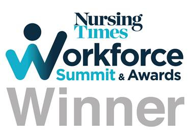 Nursing Times winner logo image for Careers for Young People IOW.jpg