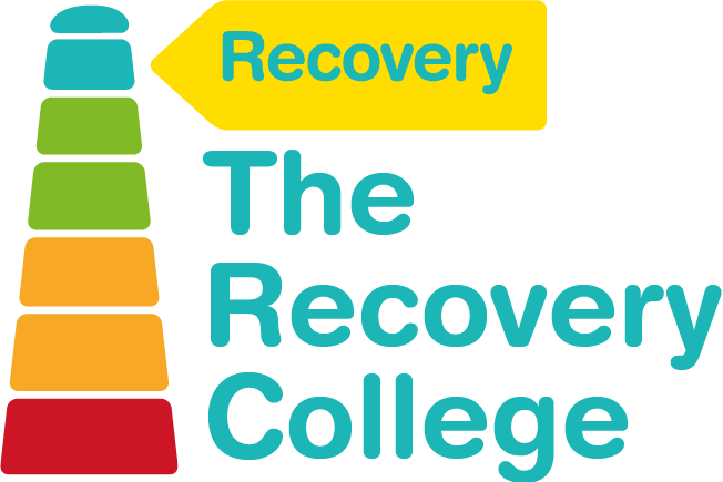 recovery college logo